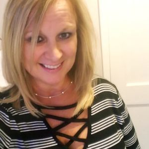 Meet your Posher, Tammy